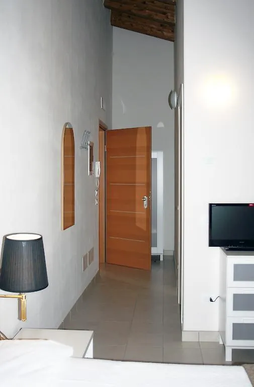 Hotel La Rosta Реджонель-Эмилия