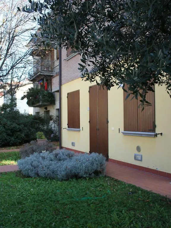 Hotel La Rosta Реджонель-Эмилия Италия