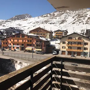 Deer Passo del Tonale