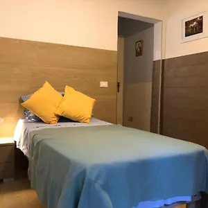 Appartamento Acqua D'orcio