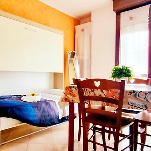 Appartamento Guest Filangieri 1
