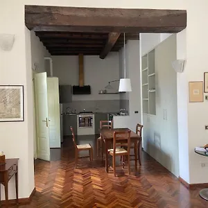 Appartamento Casa Bonacini