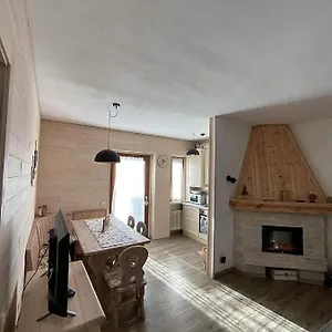 Casa Roberta Tresche Conca