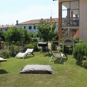 Casa Pina San Trovaso