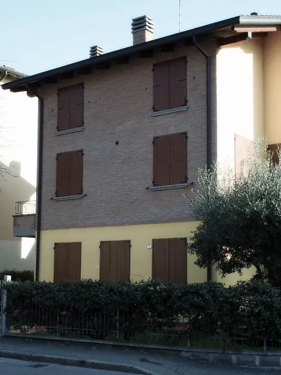 Hotel La Rosta Reggio nell'Emilia 2*,  Italia
